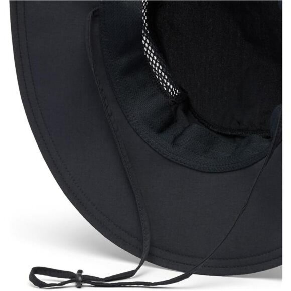 Columbia Bora Bora Booney Hat UPF 50 Fishing Hiking Outdoor Sun Protection - Picture 3 of 4